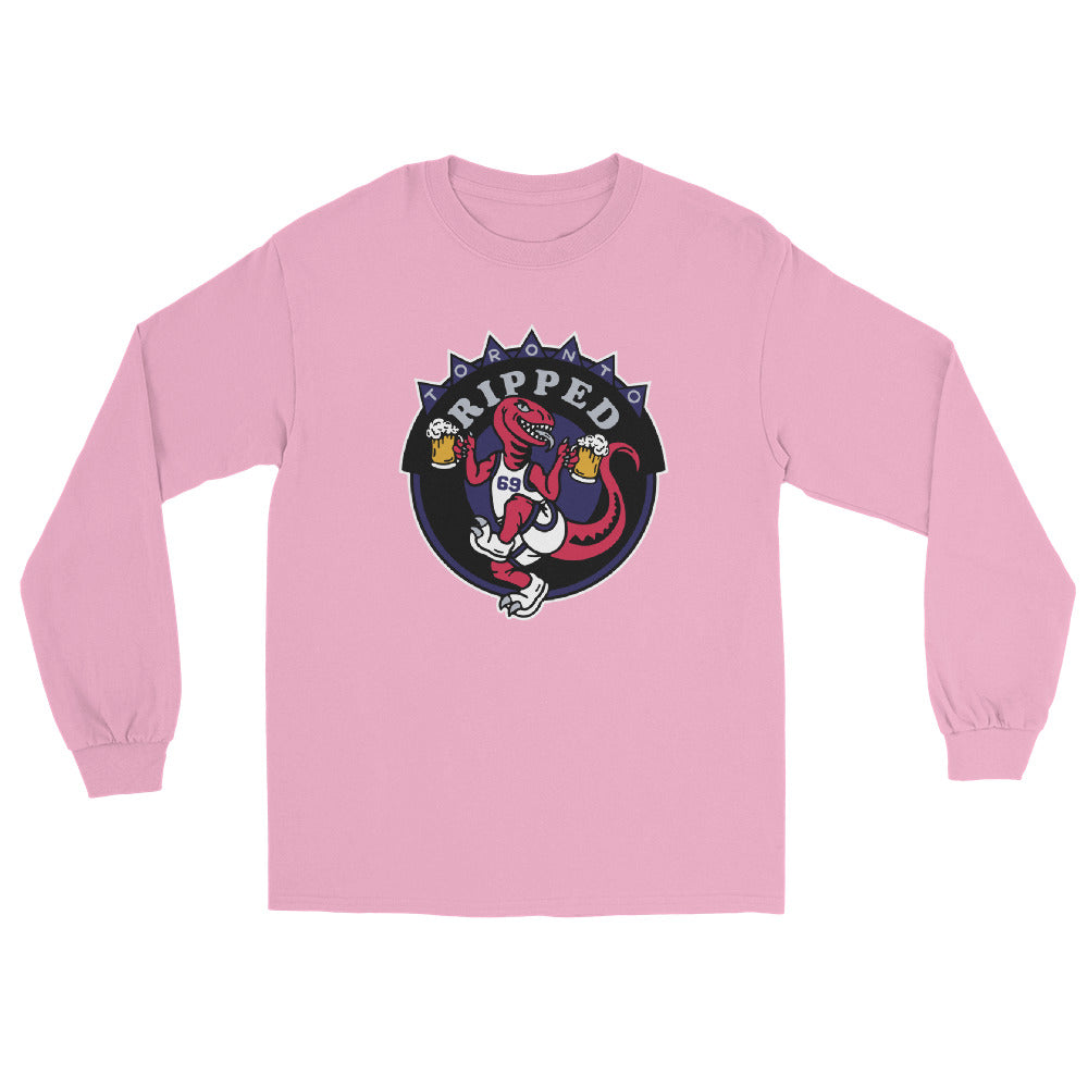 Toronto Ripped LS