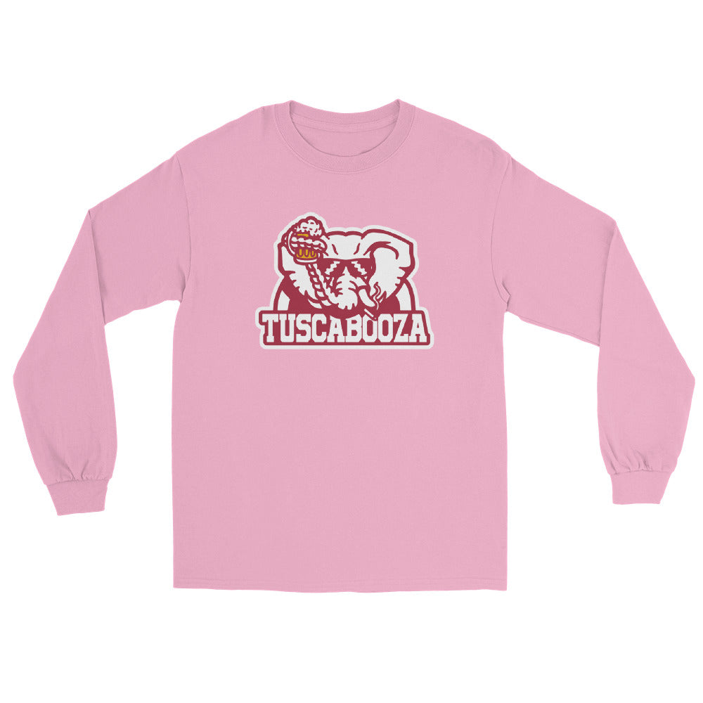 Tuscabooza LS