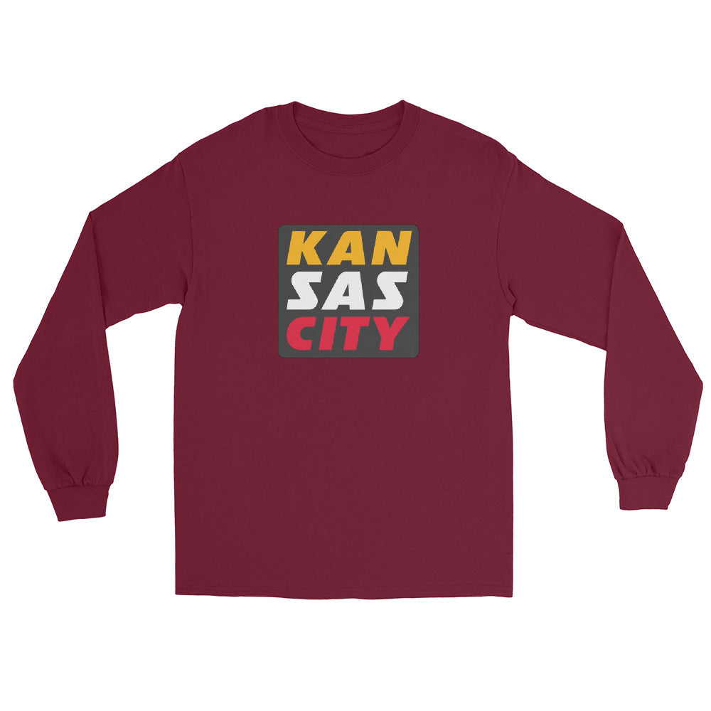 KC LS