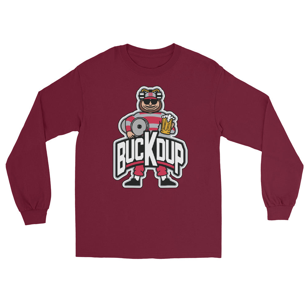 BUCK'D UP LS