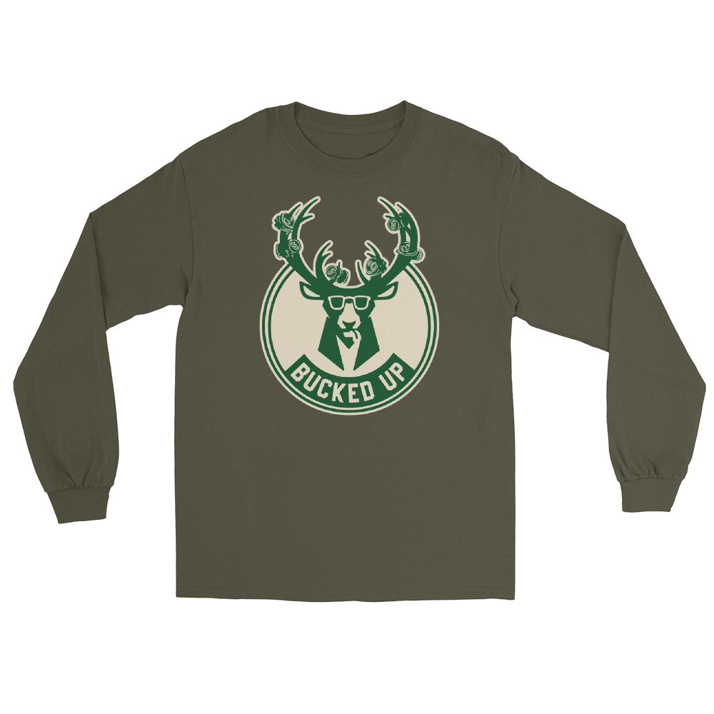 Bucked Up Deer LS