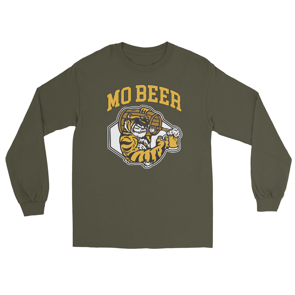 MO BEER LS