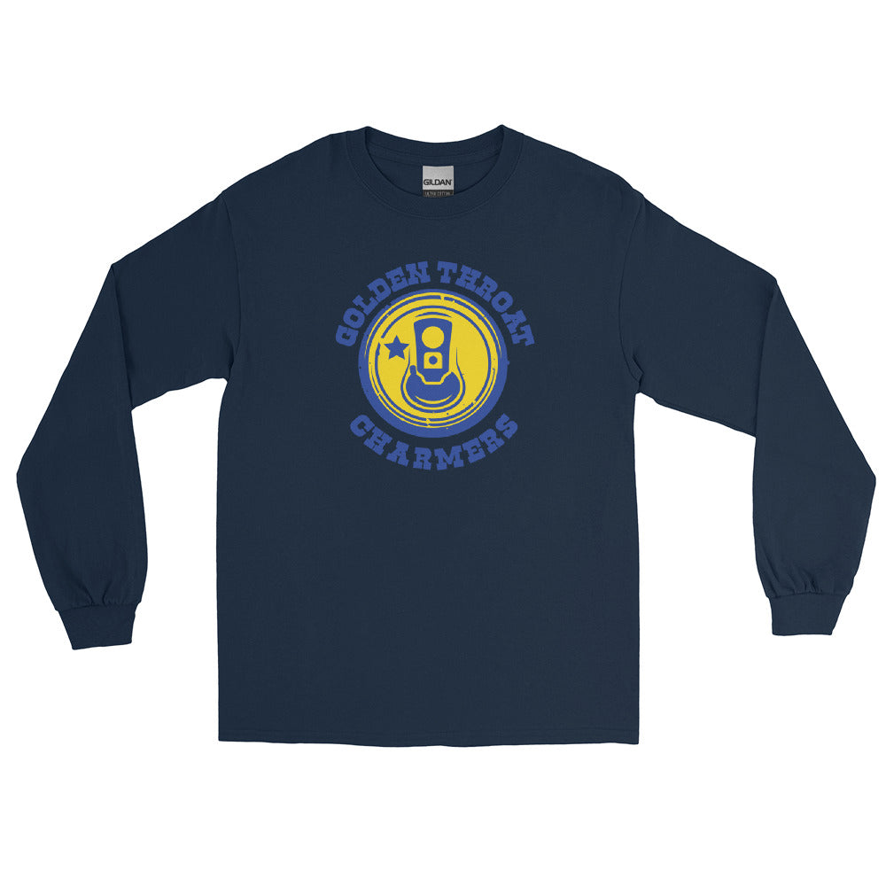 Golden Throat Charmers Long Sleeve