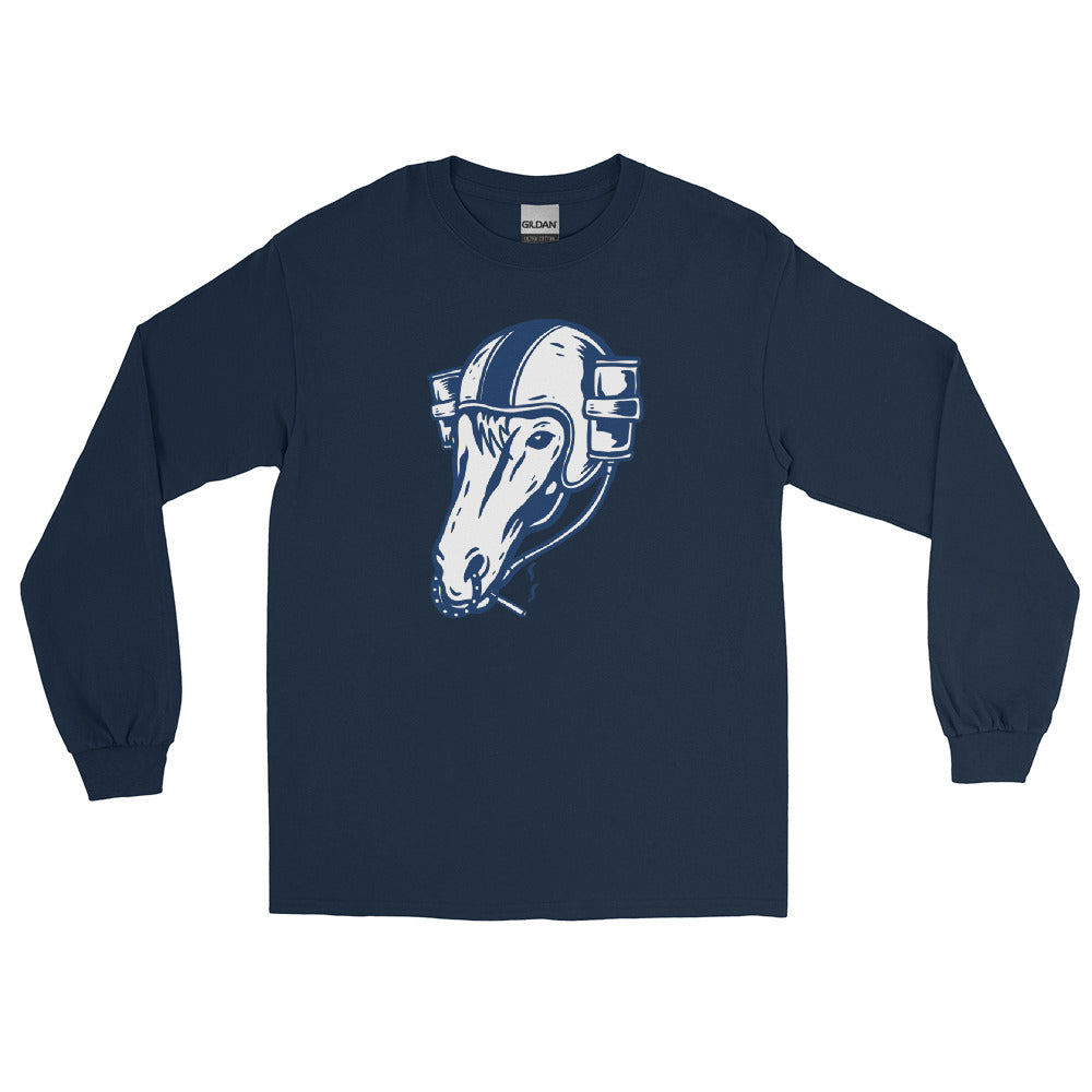 Indianapolis LS