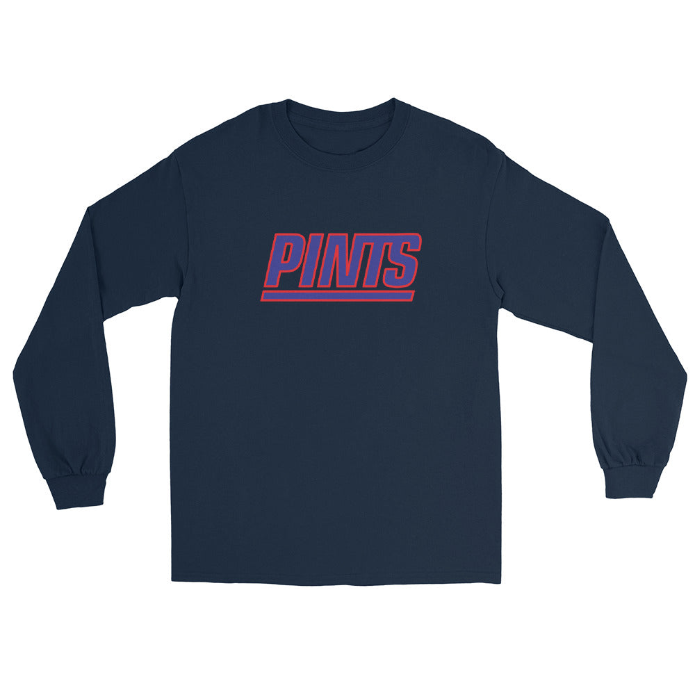 Pints LS