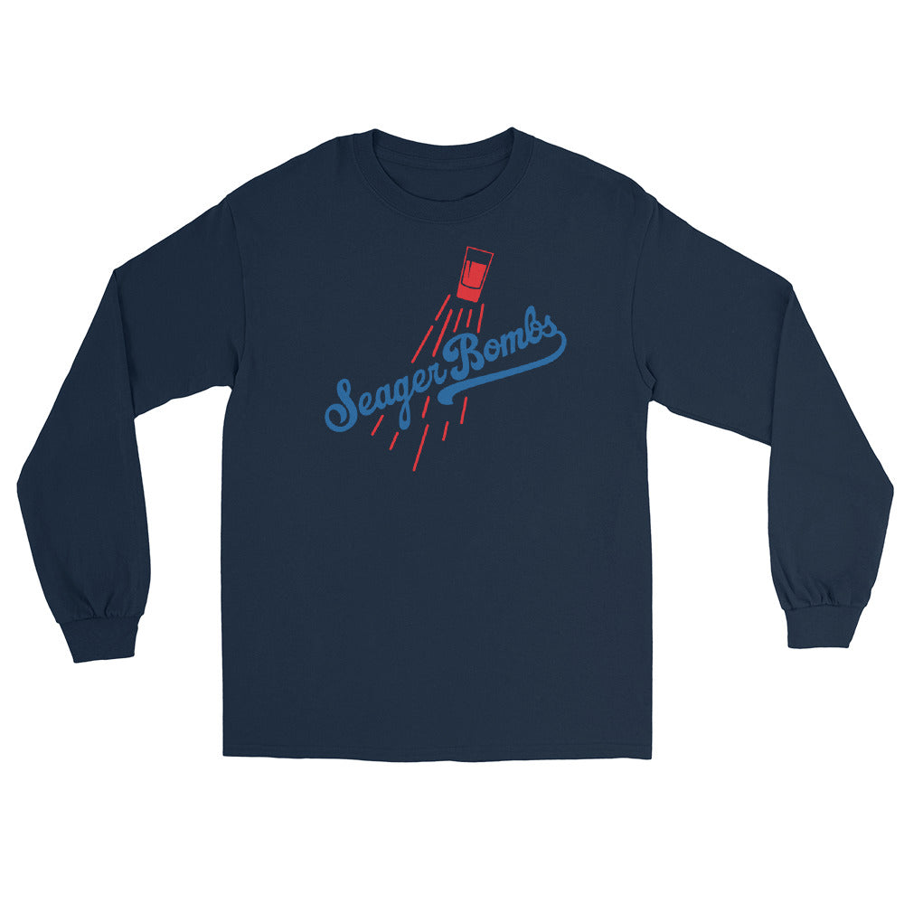 Seager Bombs LS