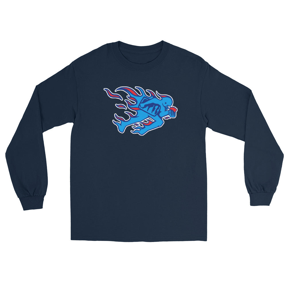 Nash Bash LS