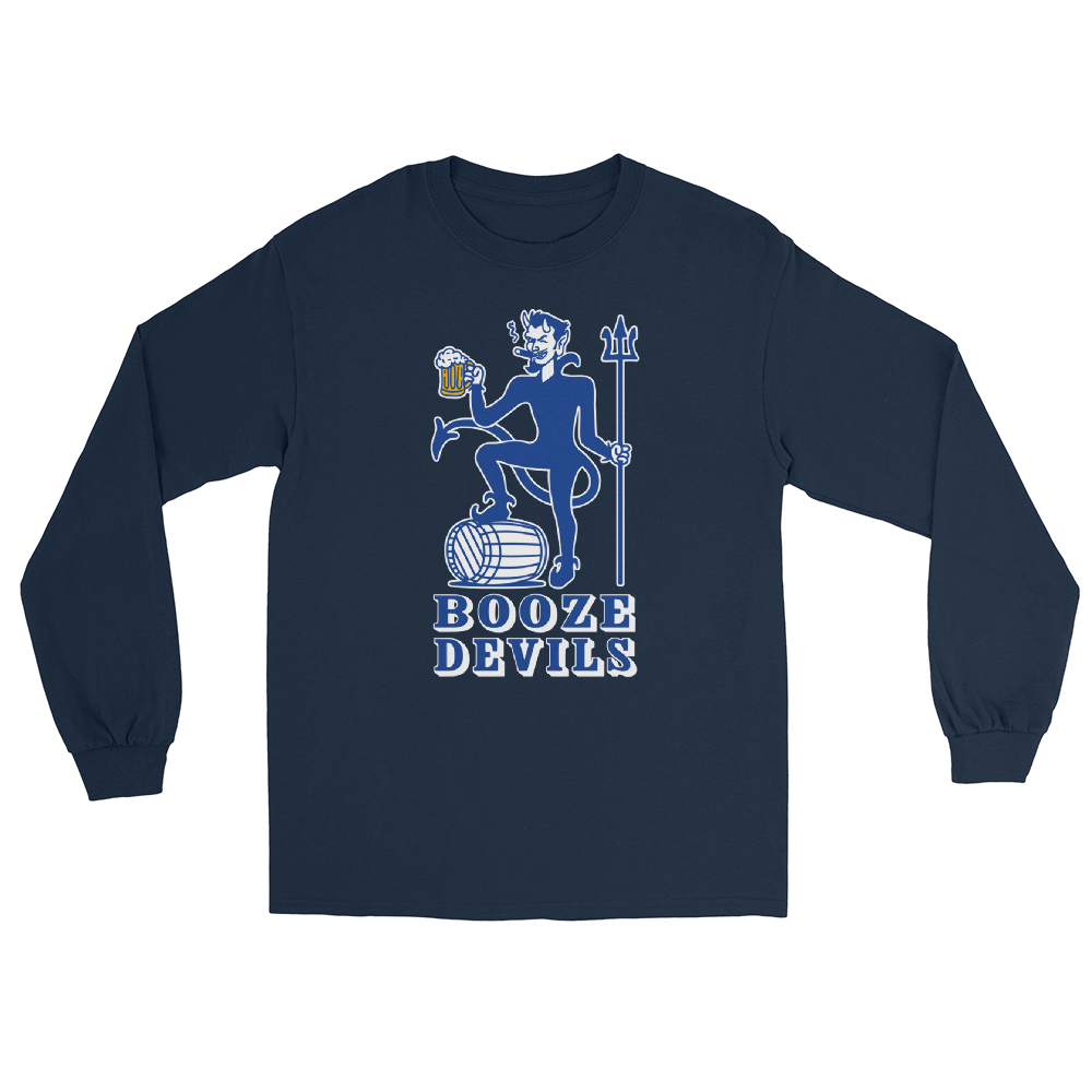 Booze Devils LS