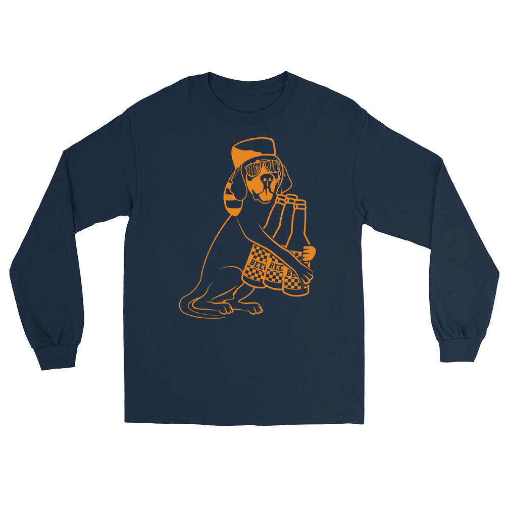 Booze Hound LS