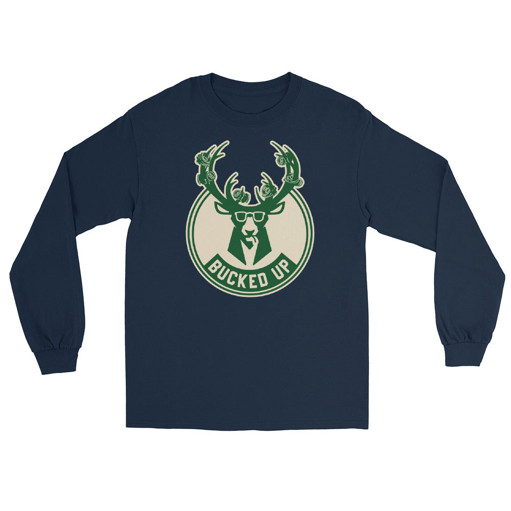 Bucked Up Deer LS