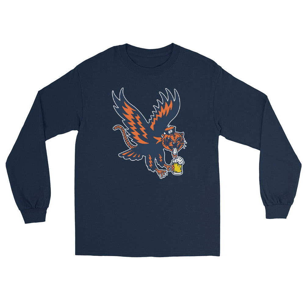 War Damn LS