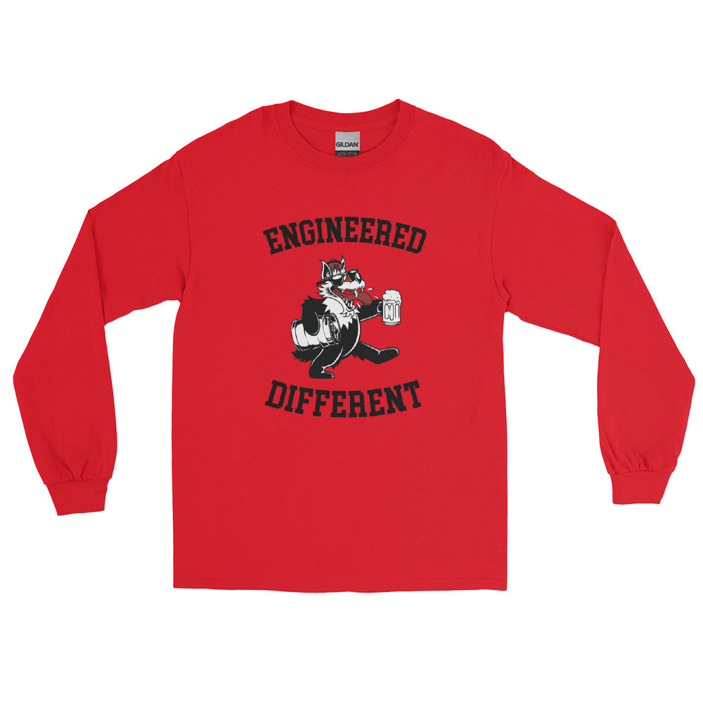 Engineered Different LS