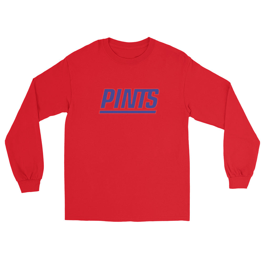 Pints LS
