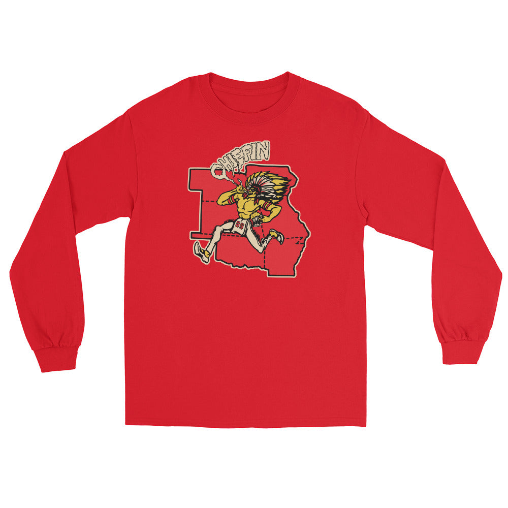 CHIEFIN LS