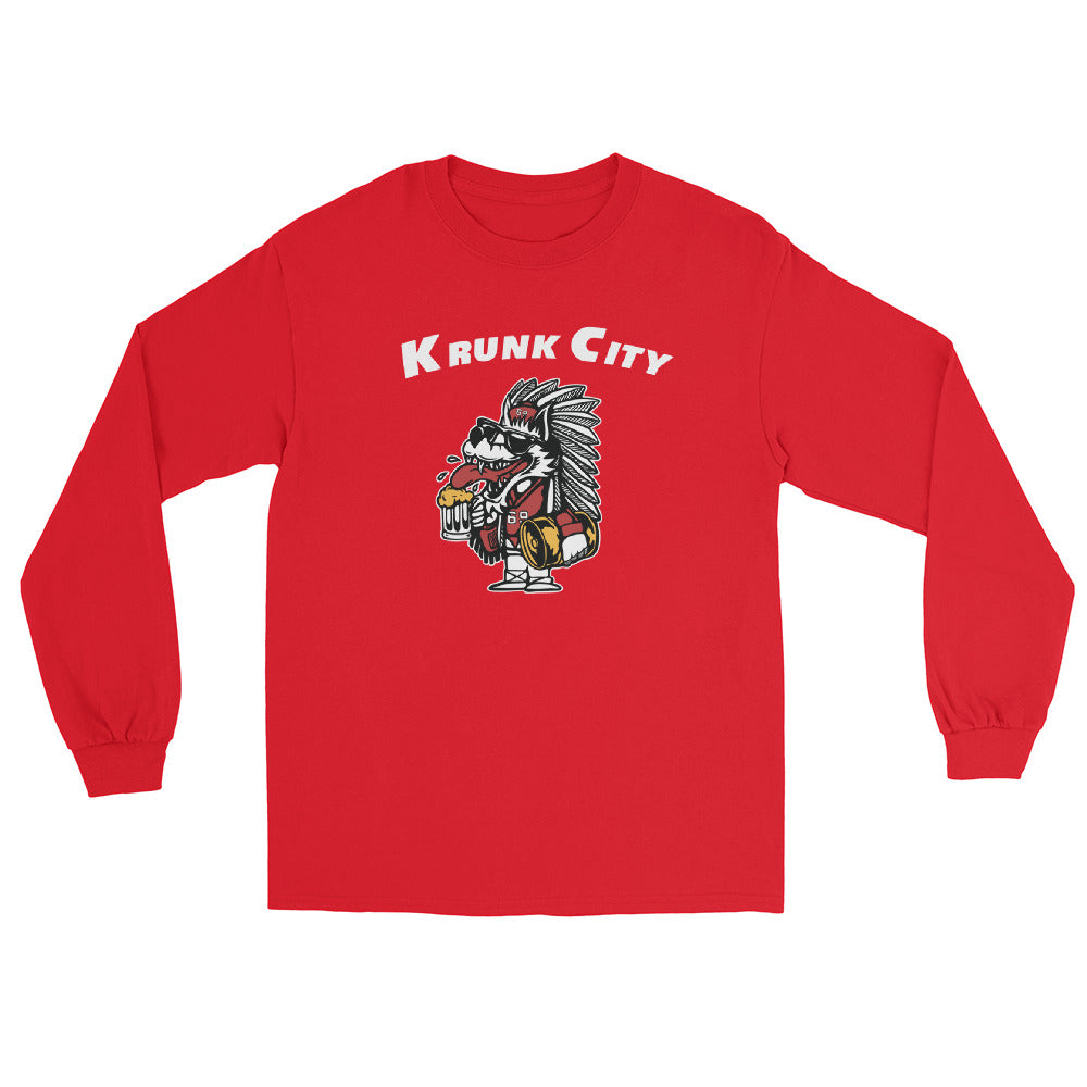 Krunk City LS