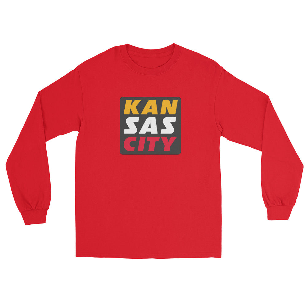 KC LS