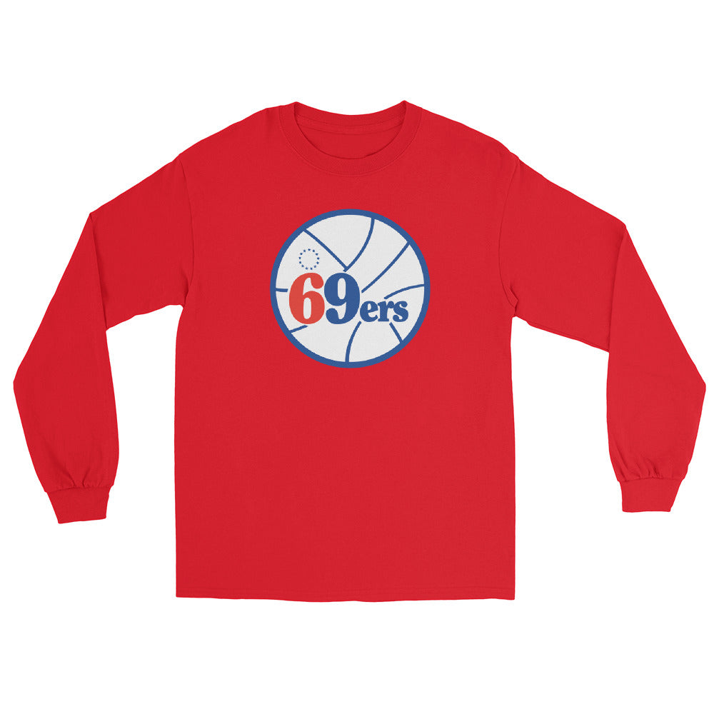 69ers LS