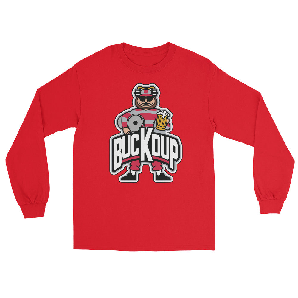 BUCK'D UP LS
