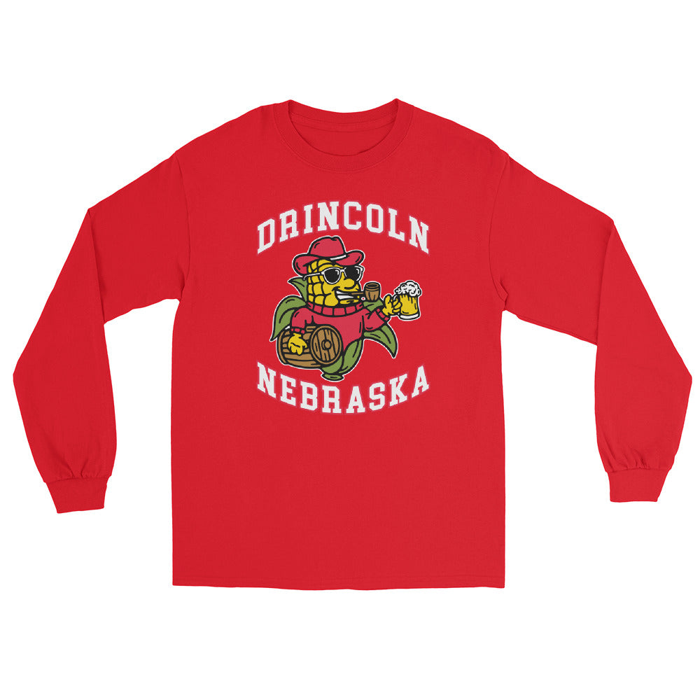 Drincoln Nebraska LS