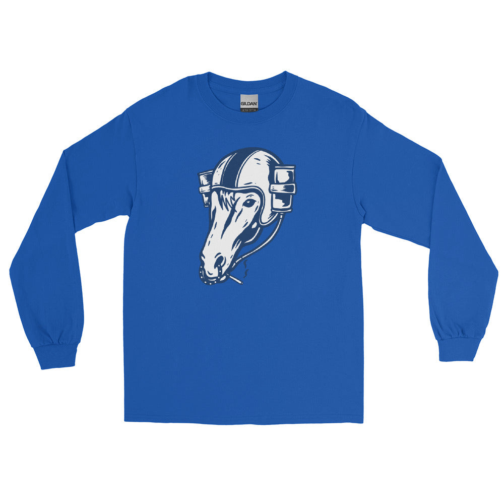 Indianapolis LS