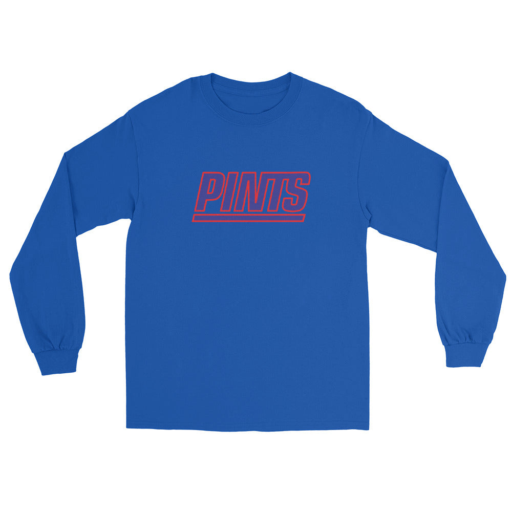 Pints LS