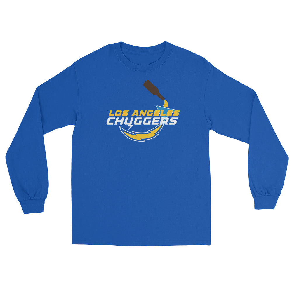 Chuggers Light Front LS