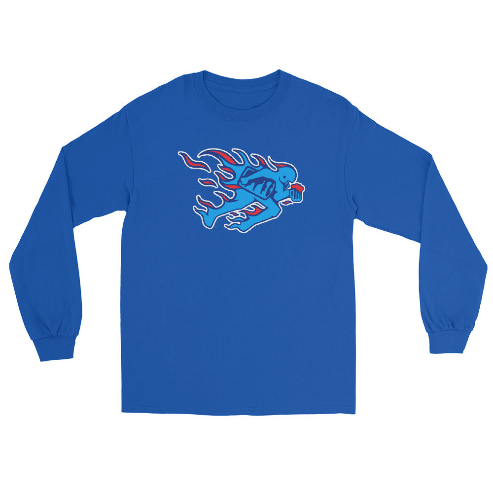 Nash Bash LS