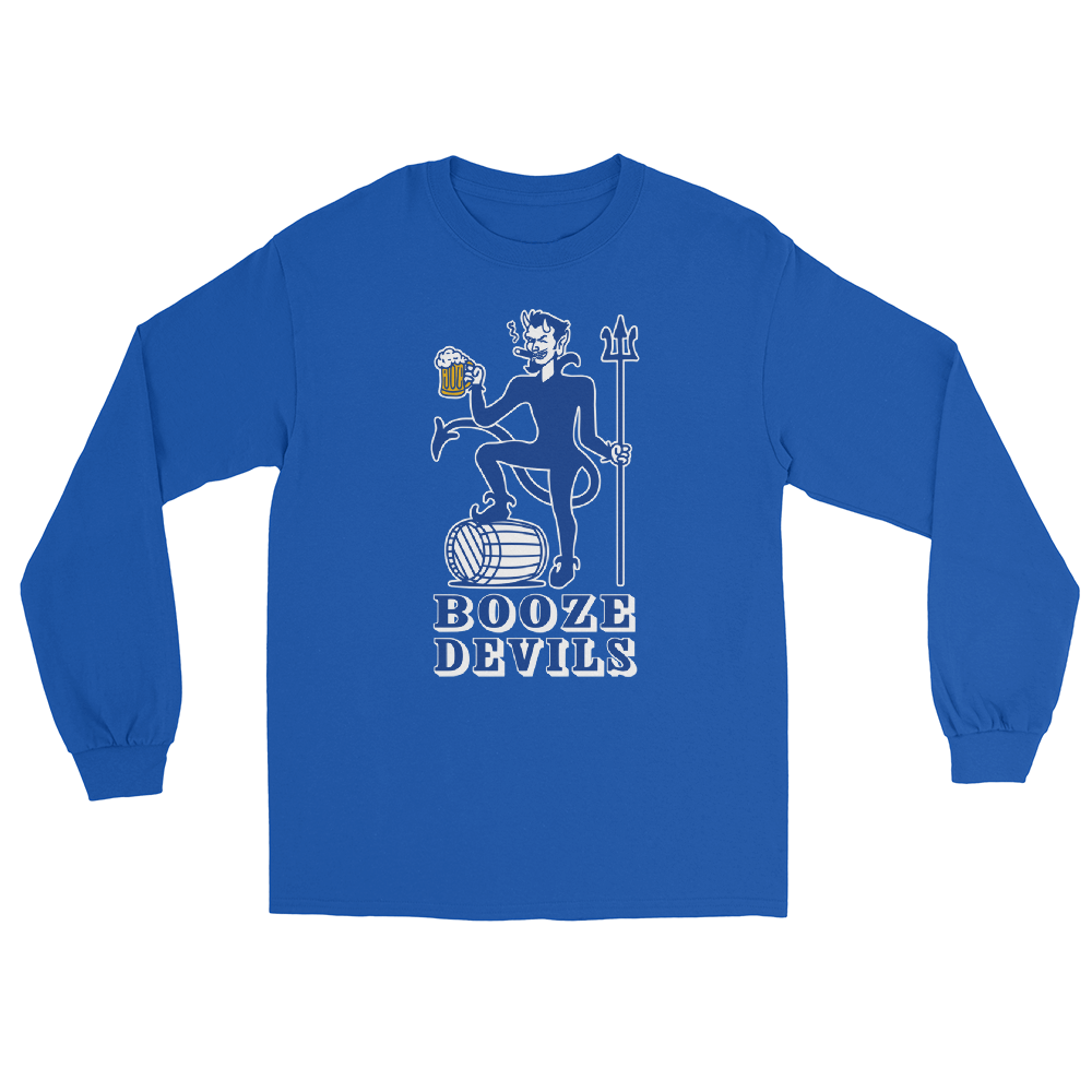 Booze Devils LS