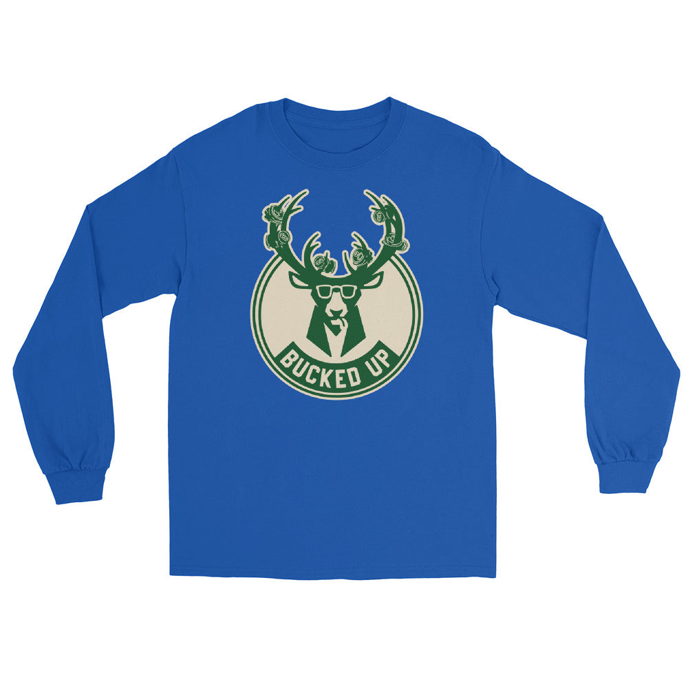 Bucked Up Deer LS