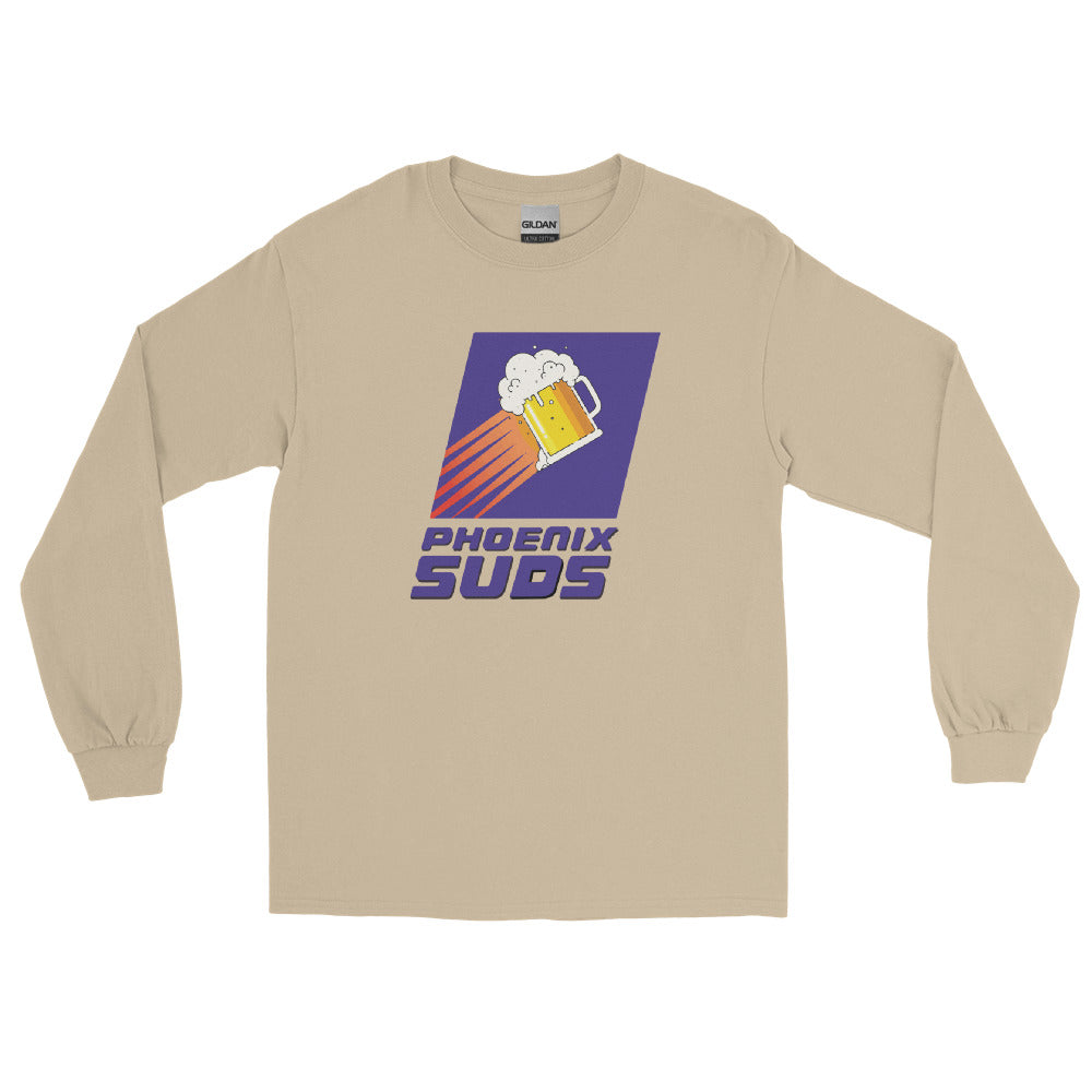 Suds Long Sleeve Shirt