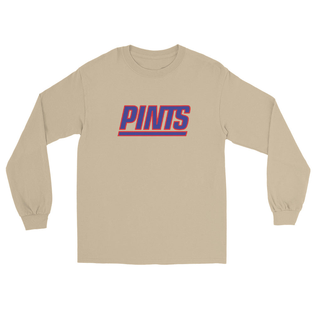 Pints LS