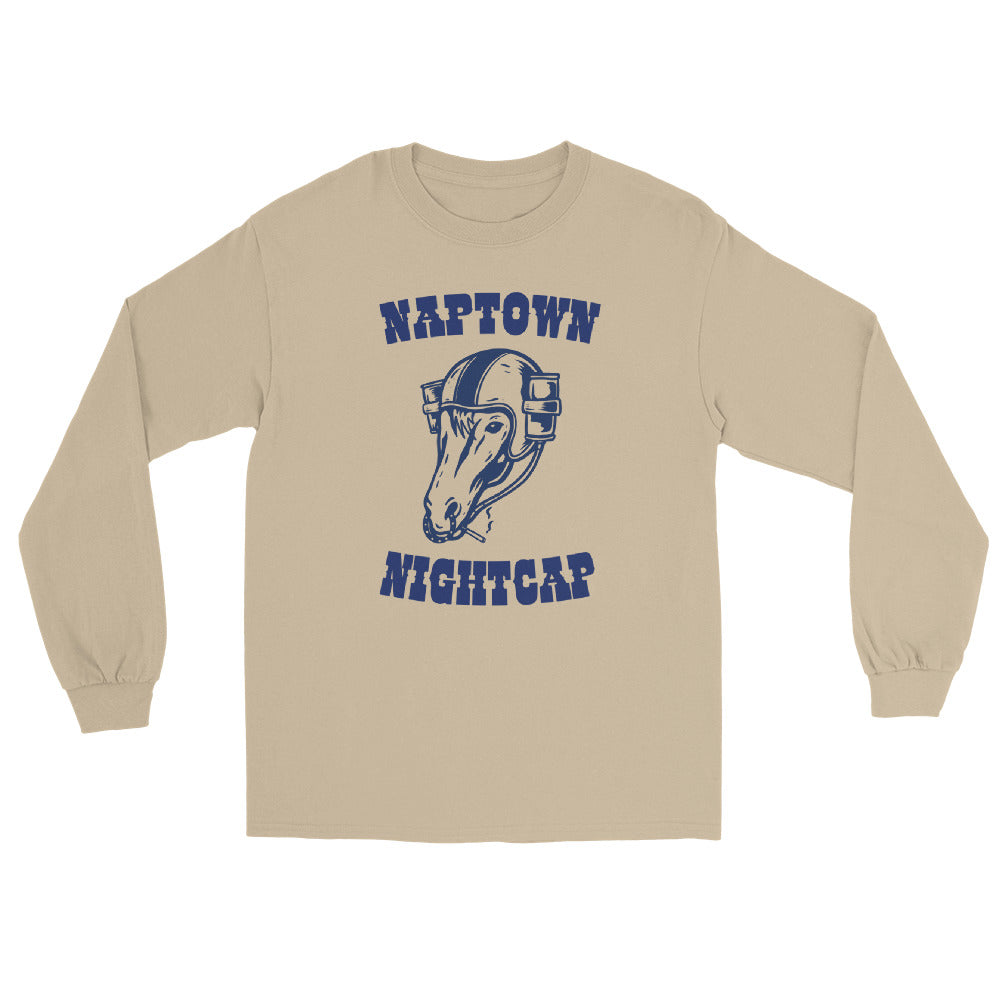 Naptown LS