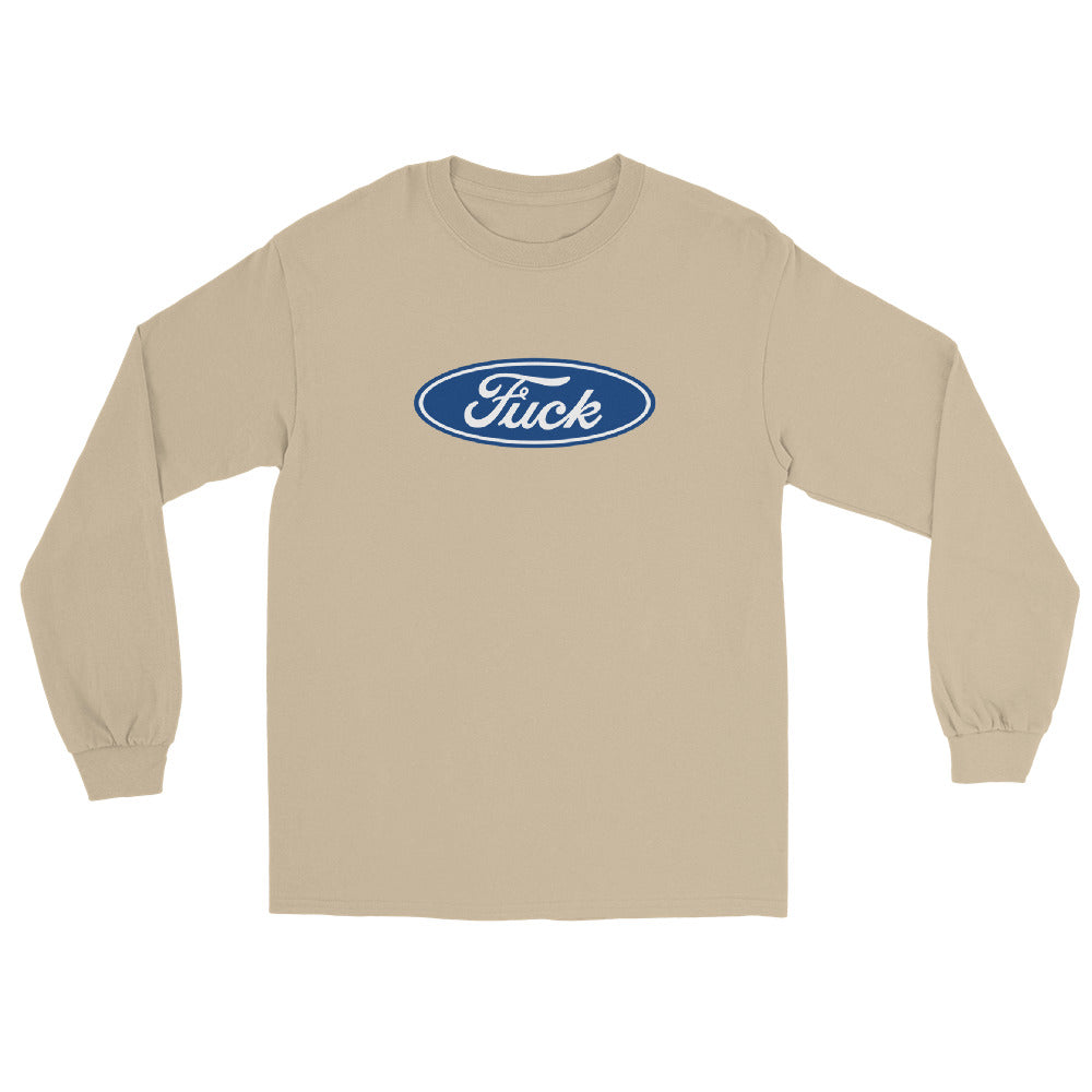 Fuck LS