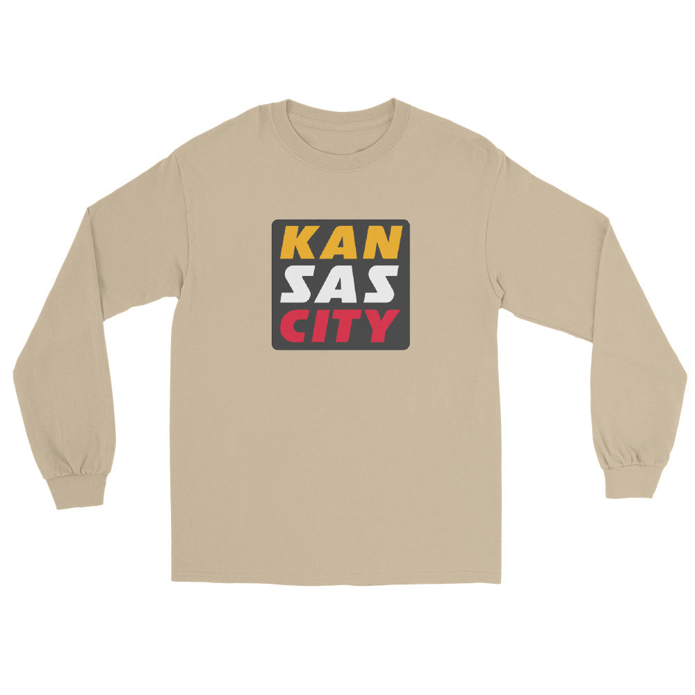 KC LS