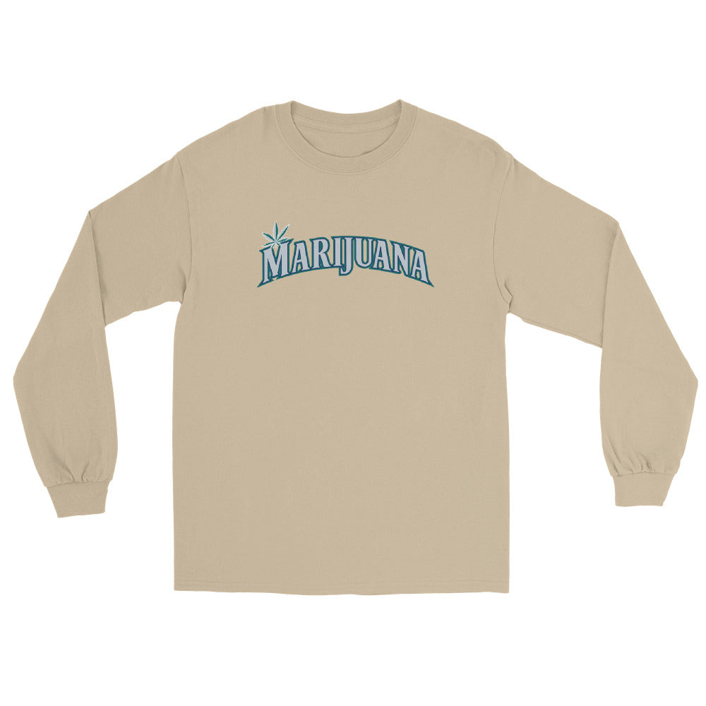 Seattle Marijuana LS