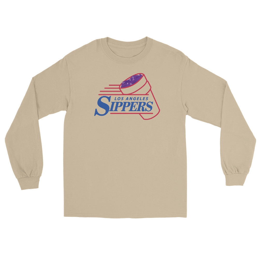 LA Sippers LS