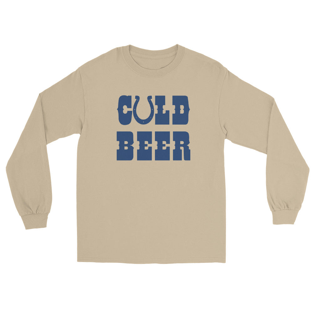 Cold Beer LS