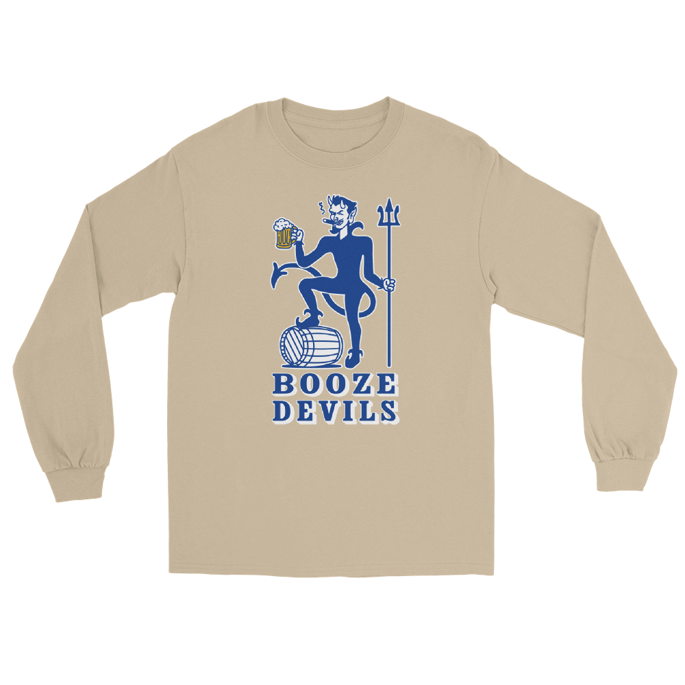 Booze Devils LS