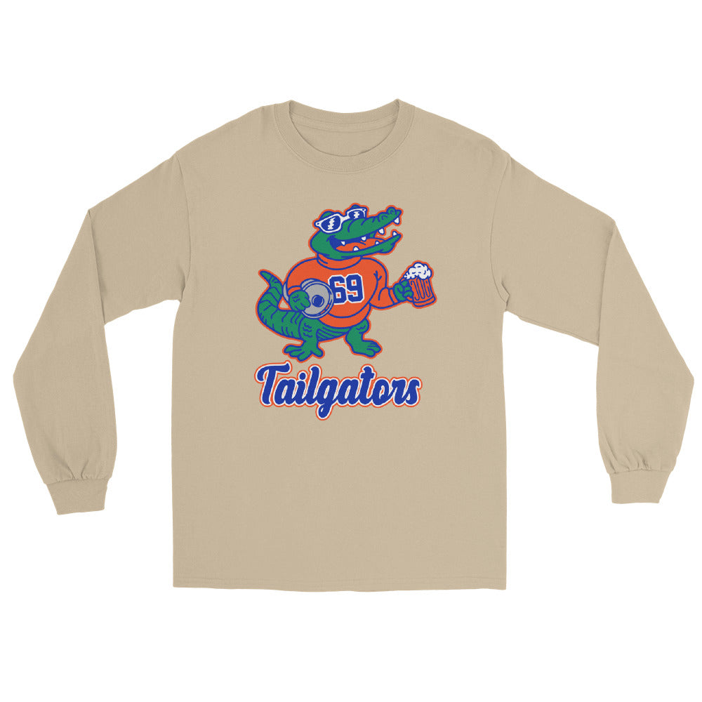 Tailgators LS