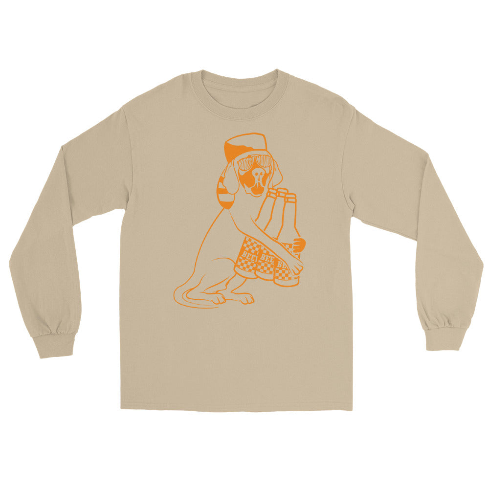 Booze Hound LS