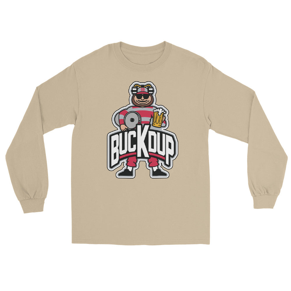 BUCK'D UP LS