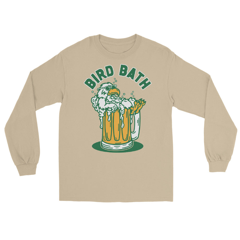 BIRD BATH LS II