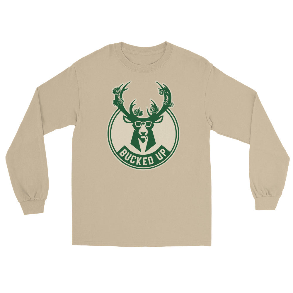 Bucked Up Deer LS