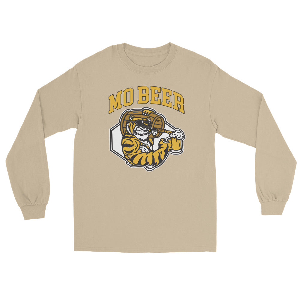 MO BEER LS