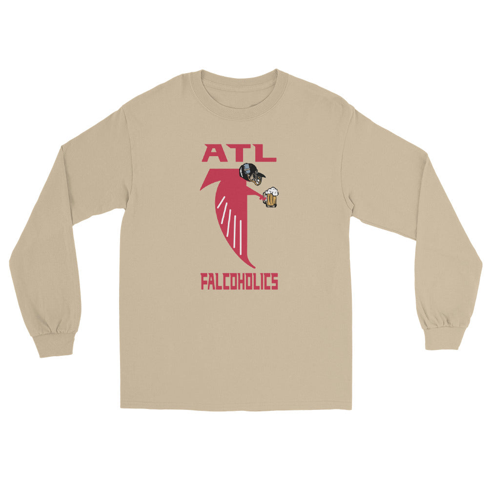 Falcoholics LS II