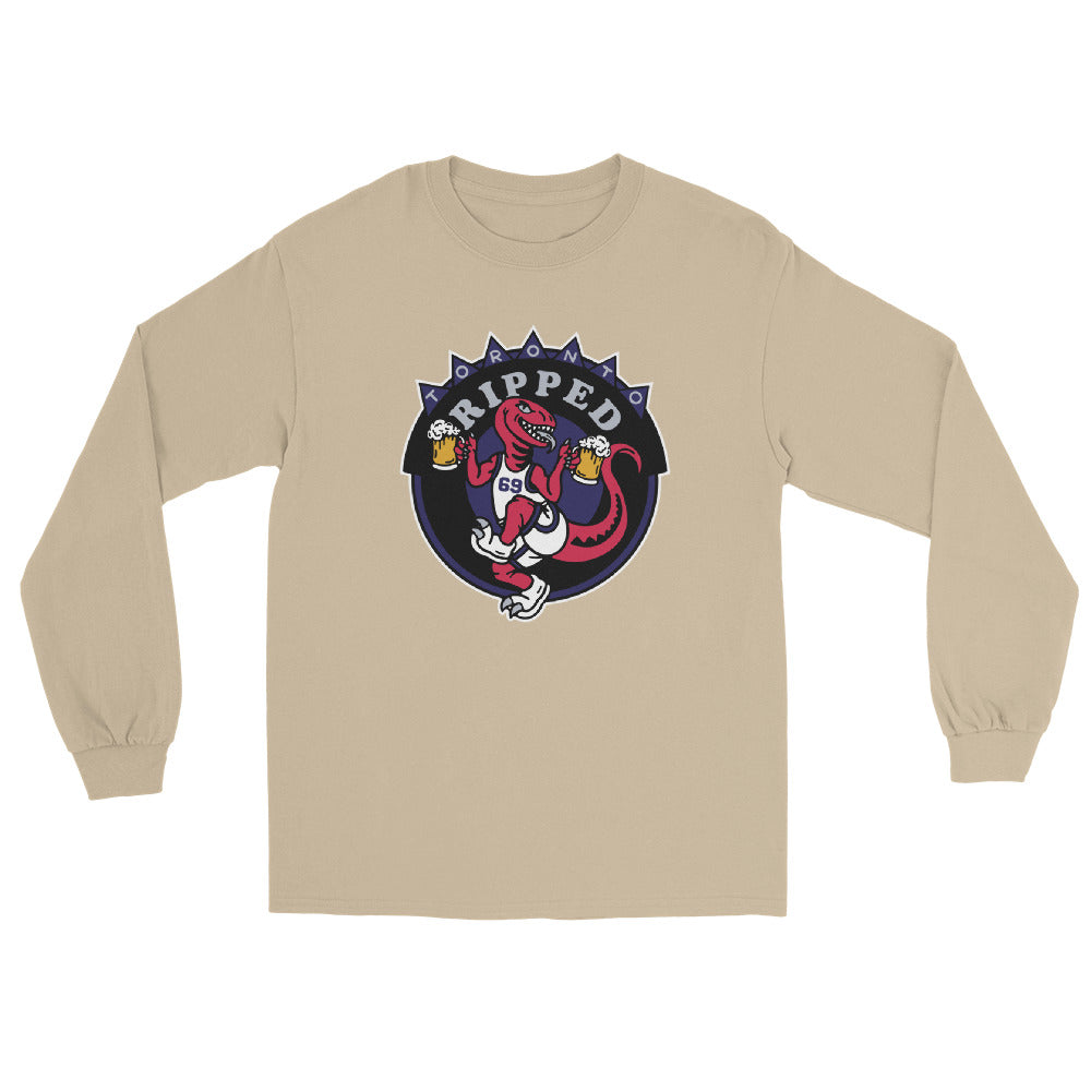 Toronto Ripped LS
