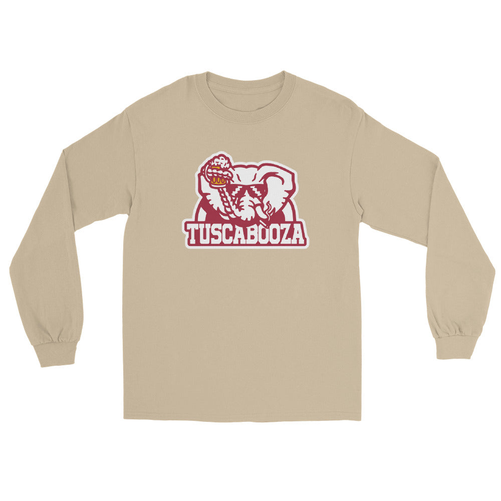 Tuscabooza LS