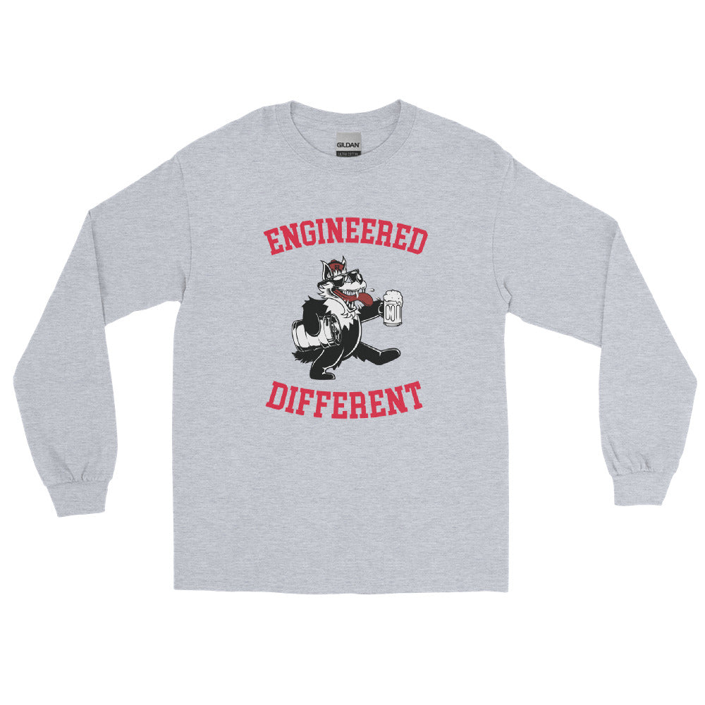 Engineered Different LS