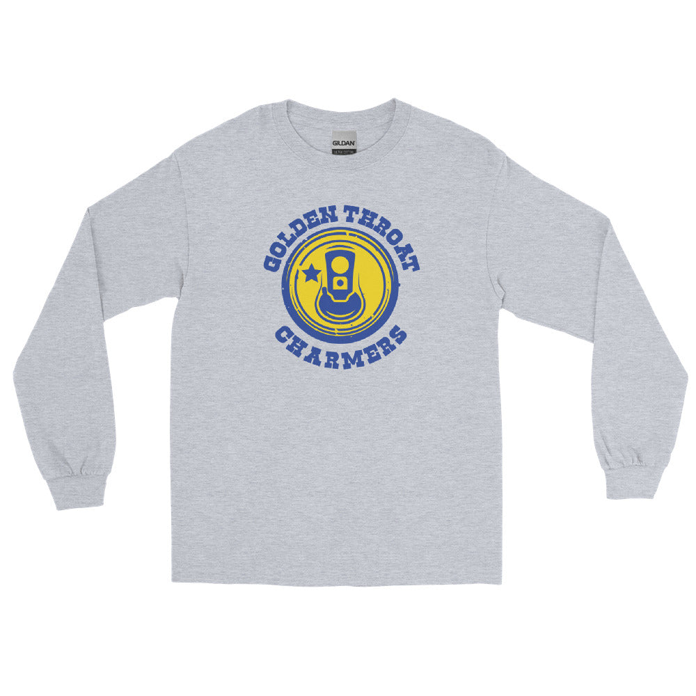 Golden Throat Charmers Long Sleeve