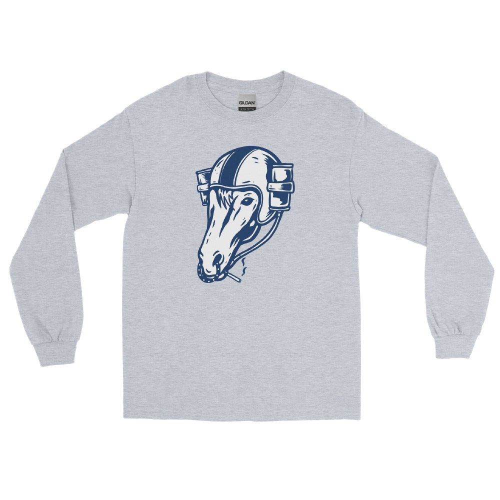 Indianapolis LS